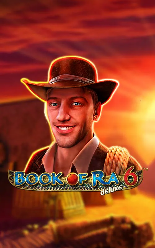 Book of Ra at Winkb Ingo Casino