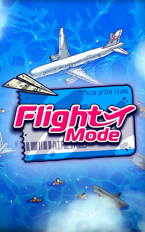 Flight Mode at Winkb Ingo Casino