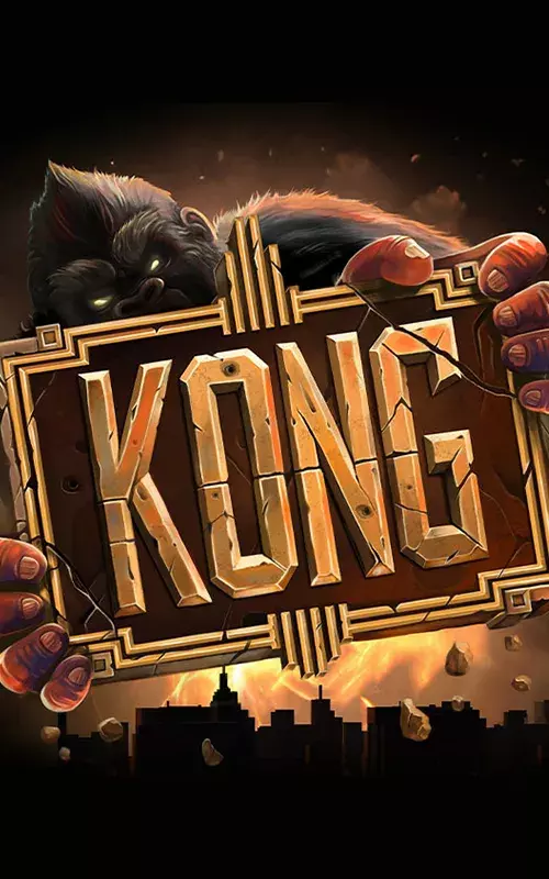 Kong at Winkb Ingo Casino
