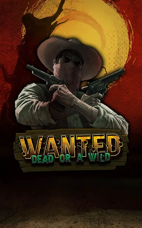 Wanted Dead or a Wild at Winkb Ingo Casino