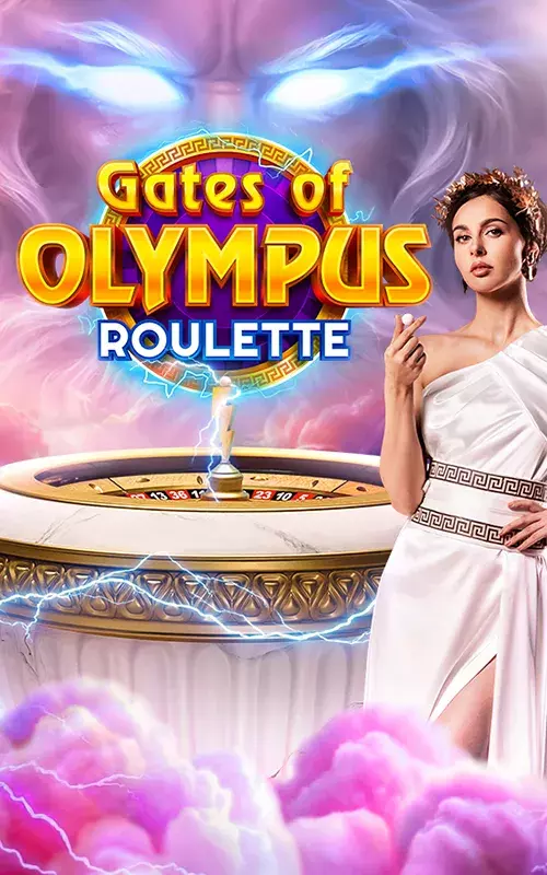 Gates of Olympus Roulette at Winkb Ingo Casino